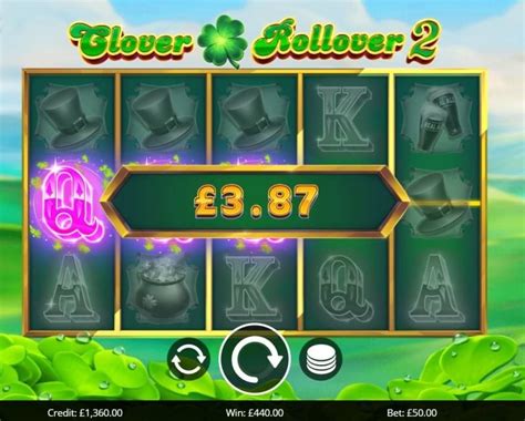 Clover Rollover Slots De Revisao