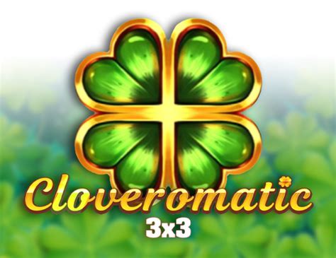 Cloveromatic 3x3 Betfair