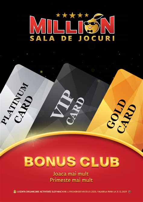 Club Million Casino Guatemala