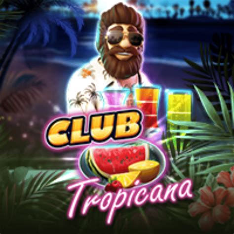 Club Tropicana Betano