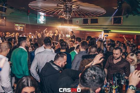 Clube Casinoo Kragujevac