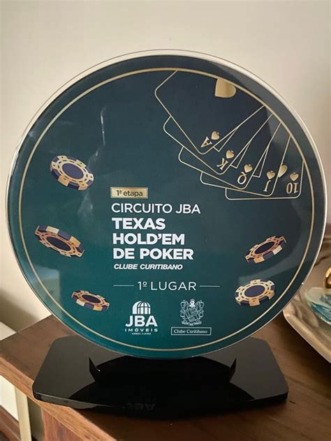 Clube Curitibano Poker