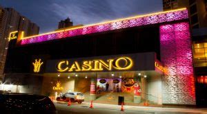 Clube De 23 Crown Casino Comentarios