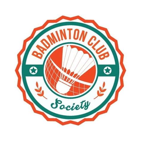 Clube De Badminton Ranhura De T