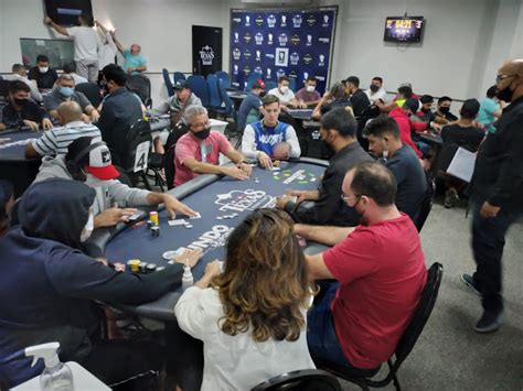 Clube De Poker Fortaleza