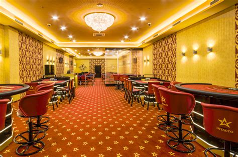 Clube De Poker Kajot Brno