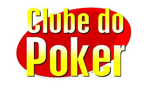 Clube Do Poker Bh