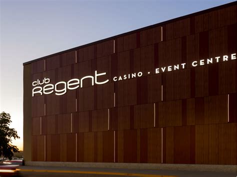 Clube Regente Casino Robert Irvine