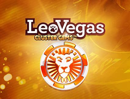 Cluster Mania Leovegas