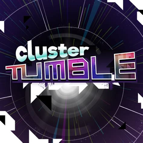 Cluster Tumble Parimatch