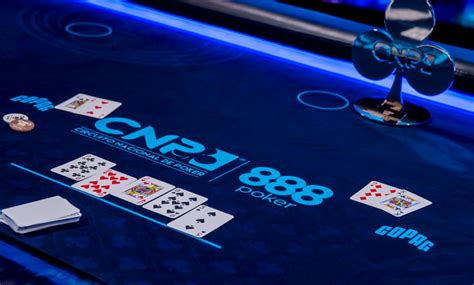Cnp Poker Calendario 2024