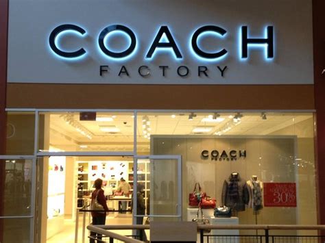 Coach Outlet Casino Sands Belem Pa