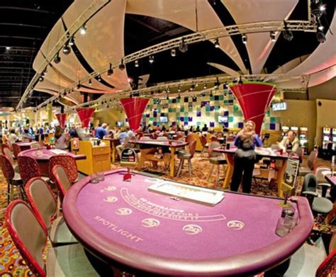 Coachella Valley Casino Mostra