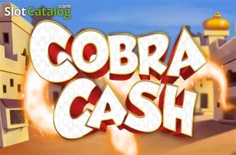 Cobra Cash Betsul