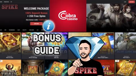 Cobra Casino Panama