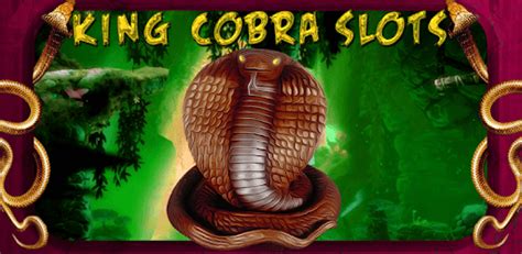 Cobra Slot Gams Para Venda