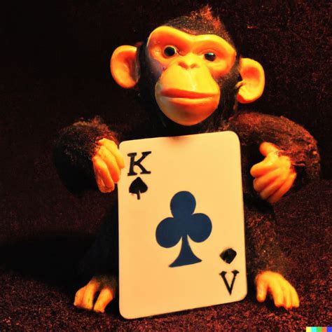 Cobre Macaco Beaverton Poker
