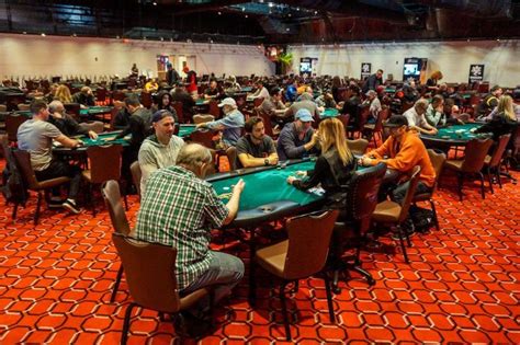 Coconut Creek Casino Nova Sala De Poker