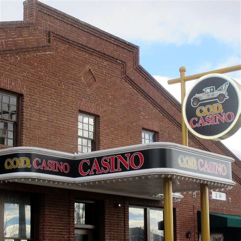 Cod Casino