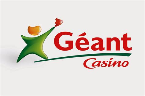Cod Espirito Geant Casino
