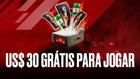 Codigo Bonus Pokerstars Abril 2024