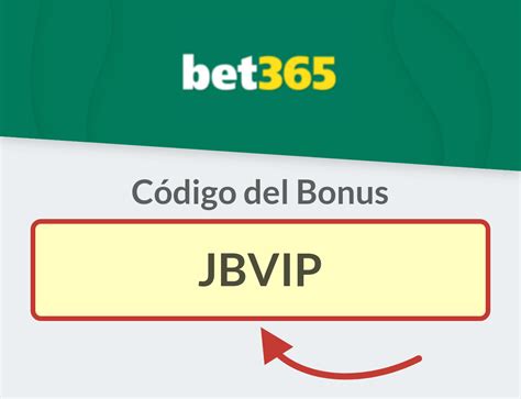 Codigo De Bonus Bet365 Poker