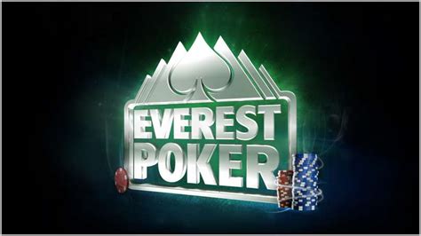 Codigo De Vantagem Everest Poker