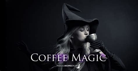 Coffee Magic Netbet