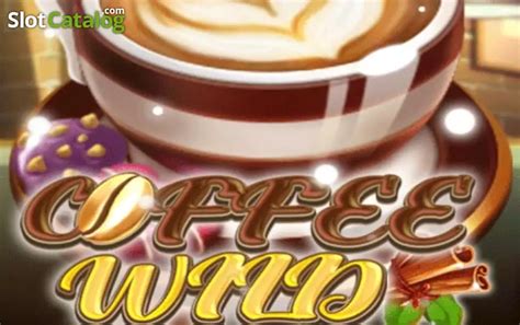 Coffee Wild Ka Gaming Netbet