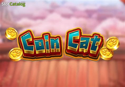 Coin Cat Slot Gratis