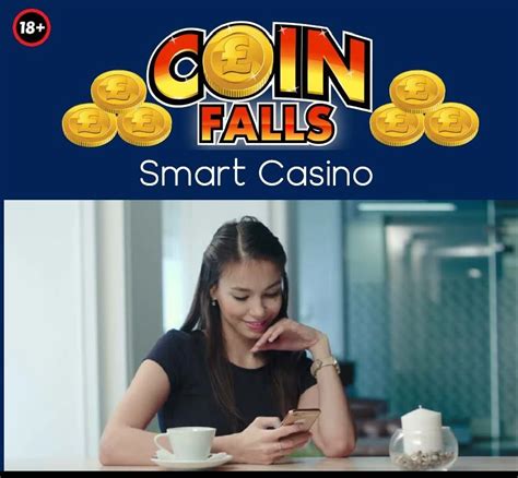 Coin Falls Casino Chile