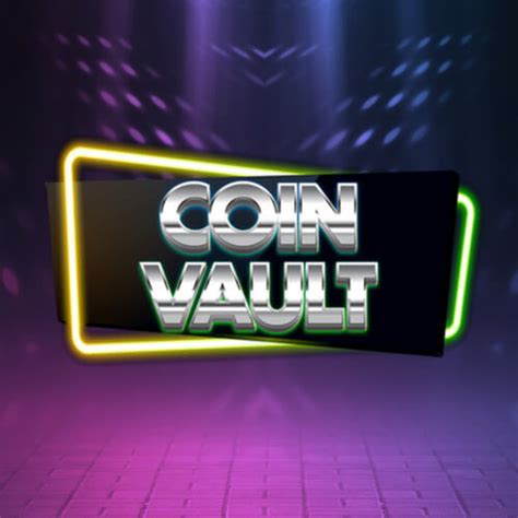 Coin Vault 888 Casino