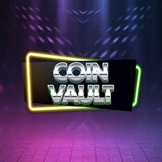 Coin Vault Parimatch