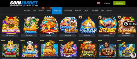 Coin365bet Casino Bolivia