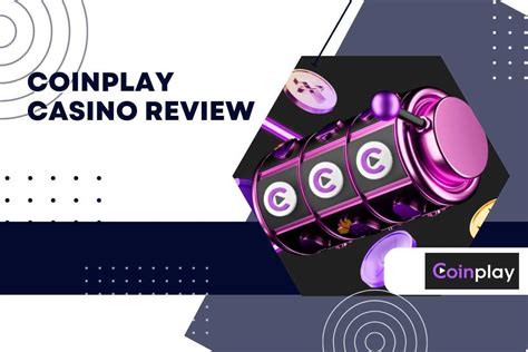 Coinplay Casino Dominican Republic