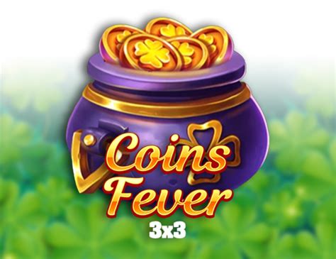Coins Fever 3x3 Bet365