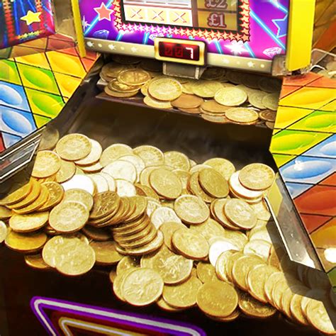 Coins Game Casino App