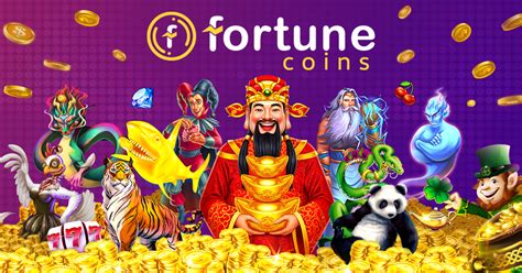 Coins Of Fortune Bet365