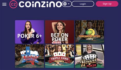 Coinzino Casino Uruguay