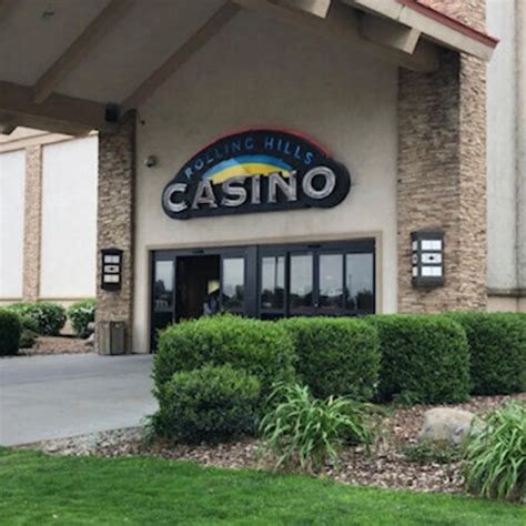 Colinas Do Casino Corning California