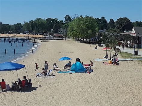 Colonial Beach Va Maquinas De Fenda