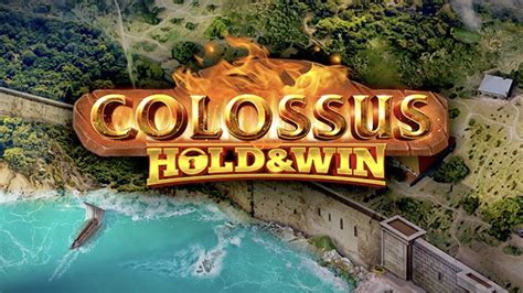 Colossus Hold Pokerstars