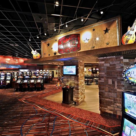 Comanche Casino Perto De Wichita Falls