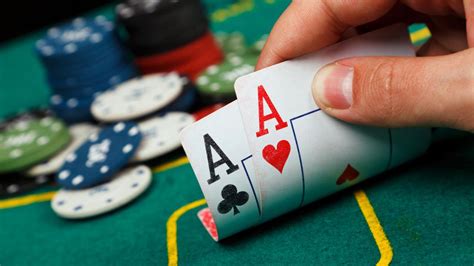 Comentario Jouer Au Poker En Ligne Au Maroc