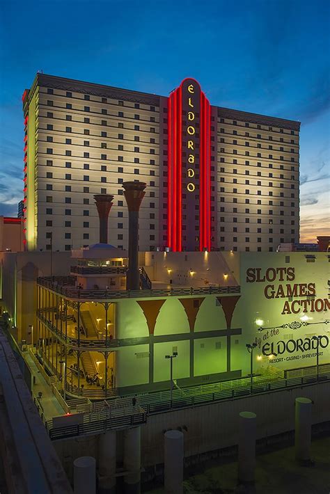 Comentarios Para El Dorado Casino Shreveport La