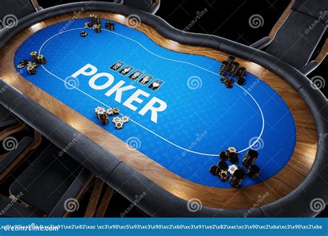 Comercio De Poker