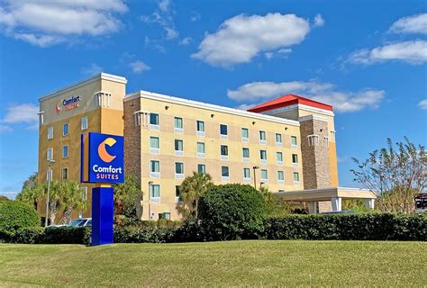 Comfort Inn And Suites Casino Em Tampa Fl
