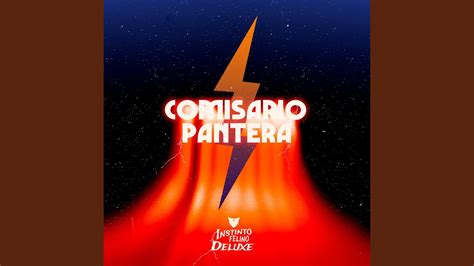 Comisario Pantera Discoteca Casino Acordes