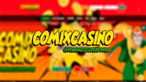 Comix Casino Peru