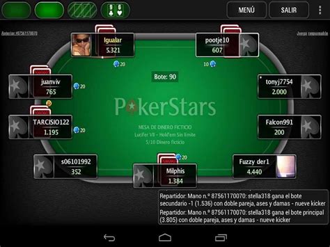 Como A Pokerstars Timebank Trabalho